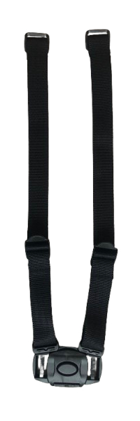 Replacement Shoulder Harness Straps (pair)