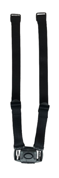 Replacement Shoulder Harness Straps (pair)