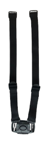 Replacement Shoulder Harness Straps (pair)