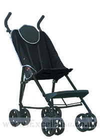 Excel Elise BLACK image