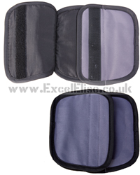 Excel Elise Chest Pad