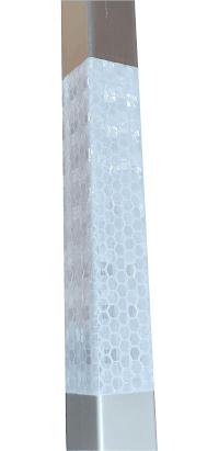 Hi Visibility Reflective Safety Strips